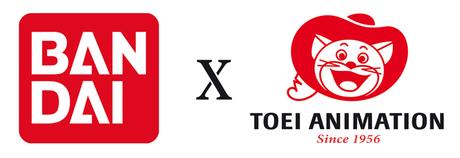 Dragon Ball, One Piece et Sailor Moon au rendez-vous du stand Bandai / Toei Animation à Japan Expo 2017