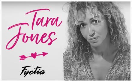 Ma ptite interview avec Tara Jones qui nous parle de sa saga Le Contrat et de Fyctia