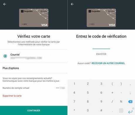 Android Pay arrive enfin au Canada : voici comment fonctionne le paiement sans contact avec votre téléphone