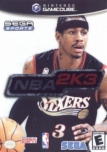 Retour sur l’ensemble des covers de NBA2k, meilleure simulation NBA