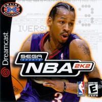 Retour sur l’ensemble des covers de NBA2k, meilleure simulation NBA