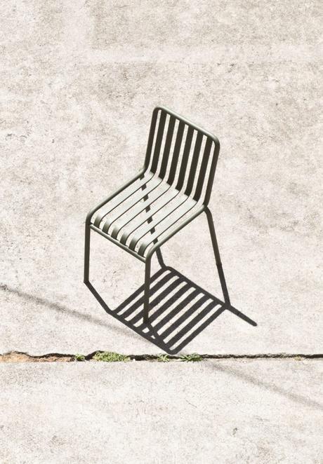 les frères bouroullec fauteuil hay design danois
