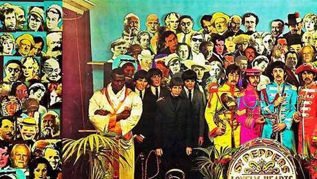 [Revue de presse] Sergeant Pepper’s Lonely Hearts Club Band des Beatles fête ses 50 ans