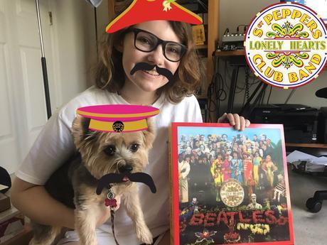 Quand les Beatles jouent avec les fans ! Quand les Beatles jouent avec les fans !