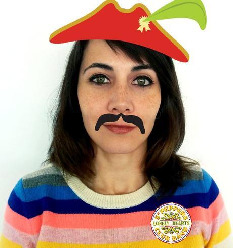 Quand les Beatles jouent avec les fans ! Quand les Beatles jouent avec les fans !