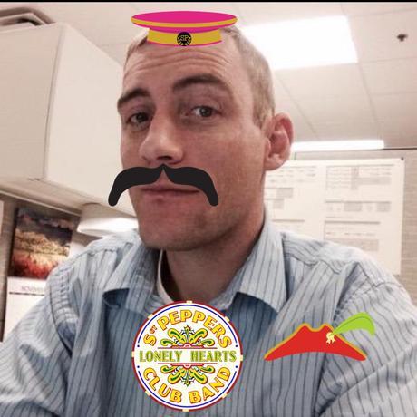 Quand les Beatles jouent avec les fans ! Quand les Beatles jouent avec les fans !