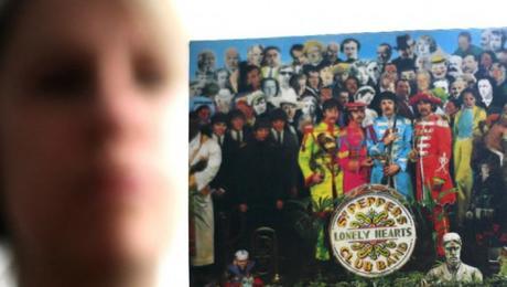 A 50 ans, le « Sgt. Pepper » des Beatles reste révolutionnaire