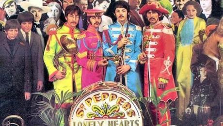 [Revue de Presse] À 50 ans, le «Sgt. Pepper» des Beatles reste révolutionnaire