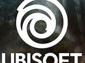 Nouveau logo pour Ubisoft