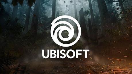 Nouveau logo pour Ubisoft