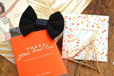 Ma Battle de box beauté de mai 2017 s'est transformée en duel avec Birchbox et My Little Box