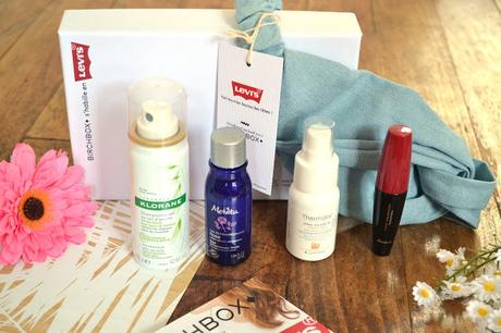 Ma Battle de box beauté de mai 2017 s'est transformée en duel avec Birchbox et My Little Box
