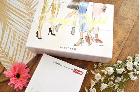 Ma Battle de box beauté de mai 2017 s'est transformée en duel avec Birchbox et My Little Box