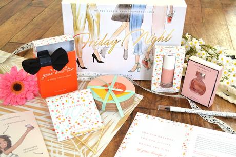 Ma Battle de box beauté de mai 2017 s'est transformée en duel avec Birchbox et My Little Box