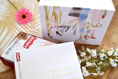 Ma Battle de box beauté de mai 2017 s'est transformée en duel avec Birchbox et My Little Box