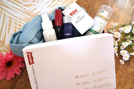 Ma Battle de box beauté de mai 2017 s'est transformée en duel avec Birchbox et My Little Box