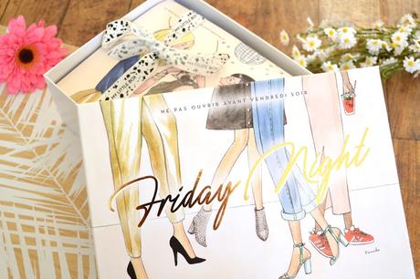 Ma Battle de box beauté de mai 2017 s'est transformée en duel avec Birchbox et My Little Box