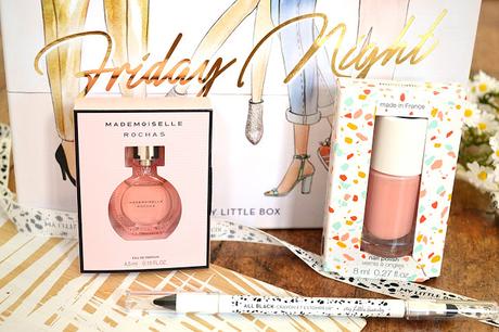 Ma Battle de box beauté de mai 2017 s'est transformée en duel avec Birchbox et My Little Box