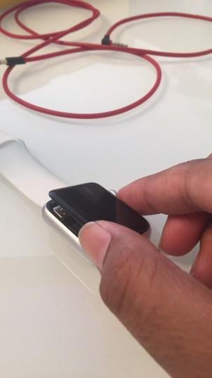 Mon Apple Watch s’est cassée ! Mon Apple Watch s’est cassée !
