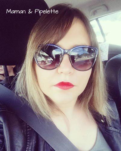 BB crème 12h de Garnier elle hydrate, anti-cerne et fond de teint