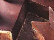 tarte chocolat craquante grué