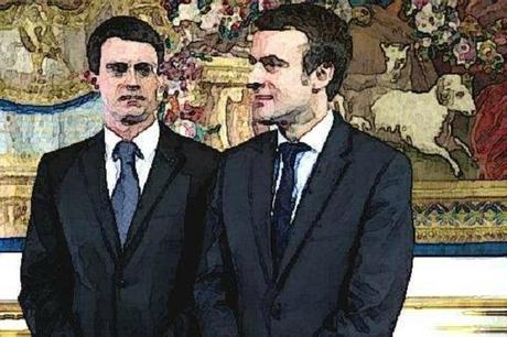 Manuel Valls : les cinq raisons d’un échec