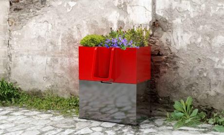 L’uritrottoir : des urinoirs qui produisent des engrais