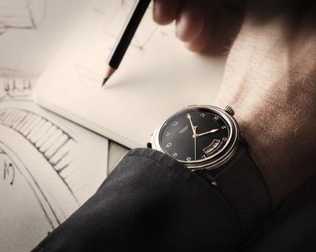 Parmigiani Fleurier Toric Chronomètre