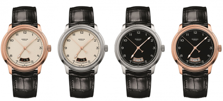 Collection Parmigiani Fleurier Toric Chronomètre