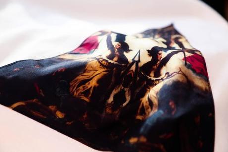 L'art au centre du streetwear