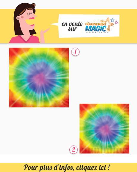 serviette-jetable-hippie serviette-jetable-hippie