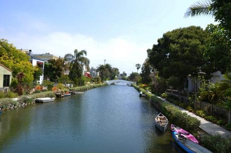 Venice Beach : Coup de coeur pour ce quartier de Los Angeles