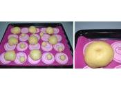 Brioches siciliennes avec Thermomix