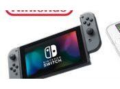 Nintendo Switch rupture stock cause l’iPhone