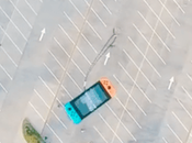 Nintendo Switch toujours opérationnelle après chute mètres