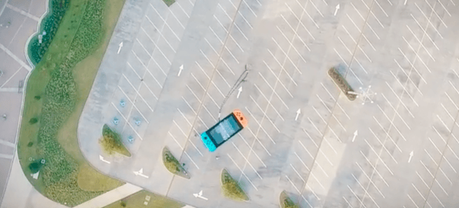 La Nintendo Switch toujours opérationnelle après une chute de 300 mètres !