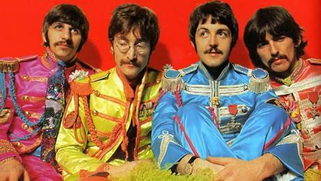 Sgt. Pepper’s : un accueil dans les charts qui fait plaisir !