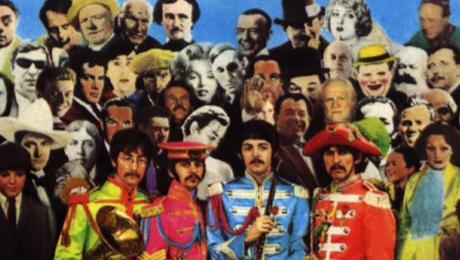 THE BEATLES : À 50 ANS, L’ALBUM «SGT. PEPPER» RESTE RÉVOLUTIONNAIRE THE BEATLES : À 50 ANS, L’ALBUM «SGT. PEPPER» RESTE RÉVOLUTIONNAIRE