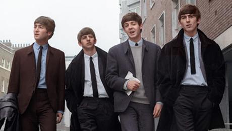 [Revue de presse] THE BEATLES : LE GROUPE DE TOUS LES RECORDS