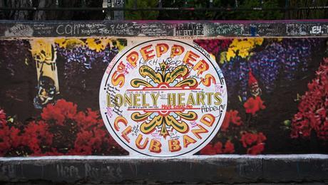 [Revue de presse] 50 ans de Sgt. Pepper : quinze jours de fête à Liverpool