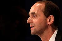 Tom Quichotte & Spence Panza