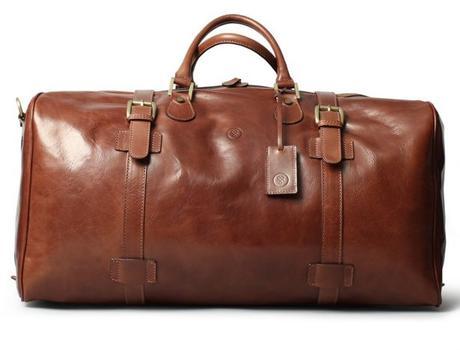 Flero XL, de couleur marron clair