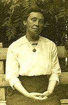 C comme Cécile Becker