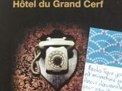 Hôtel Grand Cerf