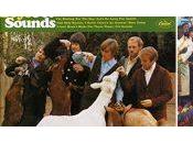 raisons préférer Sounds Beach Boys Sgt. Pepper Beatles