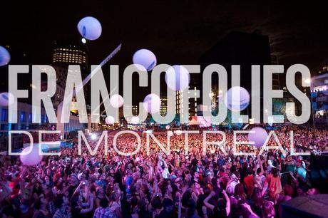 Les FrancoFolies de Montréal dévoilent leur programmation