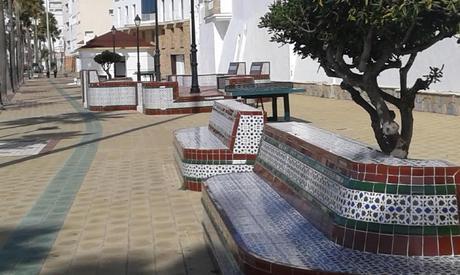 Pays étranger - Le Sud de l'Andalousie - 2