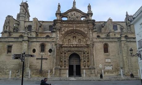 Pays étranger - Le Sud de l'Andalousie - 2