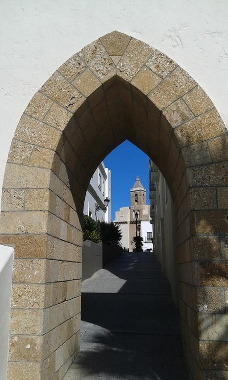 Pays étranger - Le Sud de l'Andalousie - 2