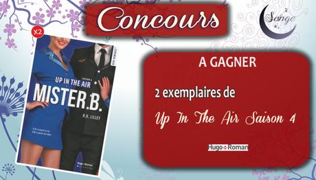 Résultats de nos Derniers Concours en ligne !